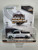 1:64 Dually Drivers Series 9 - 2021 Ram 3500 Dually - Limited Night Edition - Billet Silver Chase Edition Green Machine by GreenLight