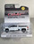 1:64 2022 GMC Sierra 3500HD Denali Dually - White Frost (2nd Edition), Karson Diecast Exclusive by GreenLight