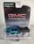 1:64 2022 GMC Sierra 3500HD SLT Blue Chrome Dually with Black Dump Bed, Karson Diecast Exclusive Chrome Chase by GreenLight