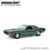 1:18 1970 Dodge Challenger R/T Hardtop Hemi Mr Norm’s – F8 Green with Green Top & Green Interior