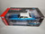1:18 1969 Chevy Chevelle SS 396, Azure Turquoise with White Top by Auto World