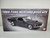 1:18 1969 Ford Mustang BOSS 429 - Black Jade by ACME