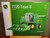 1:16 John Deere 7720 Titan II Combine with Corn and Grain Heads, Green Cab Top, Prestige Select #4 by Ertl