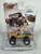 1:64 Kings of Crunch - Bigfoot #1 50th Anniversary - 1979 Ford F-250 Monster Truck – Gold Chrome Chase Edition (Hobby Exclusive)