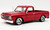 1:18 1967 Chevrolet C-10 Custom - Showtime by ACME