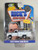 1:64 1993 Dodge Ram W350 Dually Service Truck, White, Rick's Auto Sales Series 2, LP Diecast Garage Exclusive by GreenLight