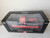 1:18 1965 Ford F-100 Custom Cab Pickup, Red & Black by Sun Star