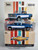 1:64 1977 Chevrolet Silverado C30 Crew Cab Dually, Square Body, Blue & White, MC2-Toys Exclusive by IXO