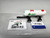 1:64 Anhydrous Ammonia Tank, Black Frame, MC2 & FarmToys4You Exclusive, Collect N Play (cnp) Type Item by Ertl