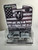 1:64 2017 Ram 3500 Dually with Flatbed, Raw Chase, LP Diecast Garage Exclusive by GreenLight