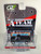 1:64 Hollywood Series 43 – The A-Team (1983-87 TV Series) – 1981 Dodge Power Ram Prospector, Black Chrome Chase Edition