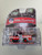 1:64 1987 Ford F-350 Mini Pumper Fire Truck – FDNY (The Official Fire Department City of New York) - 160th Anniversary Edition (Hobby Exclusive)