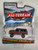 1:64 All-Terrain Series 13 - 1990 Chevrolet K5 Blazer Lifted - Gray Metallic & Fire Red Green Machine
