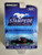 1:64 The Drive Home to the Mustang Stampede Series 1 - 1965 Ford Mustang GT - Raven Black with Red Stripes Green Machine