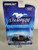 1:64 The Drive Home to the Mustang Stampede Series 1 - 1965 Ford Mustang GT - Raven Black with Red Stripes Green Machine