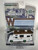 1:64 1966 Dodge D-100 with Winnebago Slide-In Camper (Hobby Exclusive) Green Machine