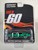 1:64 Gone in Sixty Seconds (2000) - 1967 Custom Ford Mustang “Eleanor” Green Machine