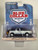 1:64 Blue Collar Collection Series 13 - 1991 Ford F-250 XL 4X4 with Snow Plow - RAW Chase Edition