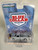 1:64 Blue Collar Collection Series 13 - 1991 Ford F-250 XL 4X4 with Snow Plow - RAW Chase Edition