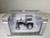 1:64 White 2-105 Wide Front, 2WD with Cab, Toy Tractor Times Edition by SpecCast