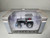 1:64 White 2-105 with Front Wheel Assist and Cab, Toy Tractor Times Chase Edition by SpecCast