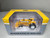 1:64 Minneapolis Moline G940 Diesel, Wide Front with Loader by SpecCast