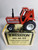 1:64 Hesston 180-90DT with Cab & FWA, Rochester IN Sept 26-28 '89 Farm Show Edition by Ertl