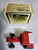 1:64 Hesston 180-90DT with Cab & FWA, Rochester IN Sept 26-28 '89 Farm Show Edition by Ertl