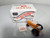 1:64 Minneapolis Moline UB with Narrow Front, 1988 Gateway Mid-America Show Edition by Baker Toys
