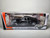 1:18 1968 Ford Mustang GT 2+2 Fastback, Black by GreenLight