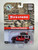 1:64 2018 Jeep Wrangler JK Unlimited Sport, Firestone, Big Country Collectibles by Auto World