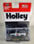 1:64 1973 Chevrolet K5 Blazer, Lifted, Gray / Black, Holley, M&J Exclusive by M2