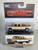 1:64 1975 GMC Sierra Classic K2500 Crew Cab Square Body, Yuba Gold Metallic & White by IXO