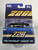 1:64 1981 Chevrolet Camaro Z28 Dark Blue Metallic with Gold Stripes by IXO