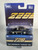 1:64 1981 Chevrolet Camaro Z28 Dark Blue Metallic with Gold Stripes by IXO