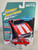 1:64 1969 Chevy Camaro Z28,Custom Red, Muscle Cars USA by Johnny Lightning