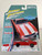 1:64 1969 Chevy Camaro Z28,Custom Red, Muscle Cars USA by Johnny Lightning
