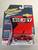 1:64 2002 Nickey Chevy Camaro ZL1, Bright Rally Red, Muscle Cars USA by Johnny Lightning