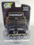 1:64 1969 Chevy K10 4x4 Square Body, Lifted, Black & Gold, Midwest Diecast Exclusive by GreenLight