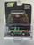 1:64 1969 Chevy K10 4x4 Square Body, Lifted, Green Chrome & Gold Chase Edition, Midwest Diecast Exclusive by GreenLight
