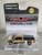 1:64 2022 GMC Sierra 3500HD Denali Dually - Gold Chrome Chase 2nd Edition, Karson Diecast Exclusive by GreenLight