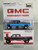 1:64 1980 GMC Sierra Classic K3500 Wideside Crew Cab Lifted Two-Tone Raw & Blue Chase Edition, Karson Diecast Exclusive by IXO