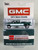 1:64 1973 GMC Sierra Grande 3500, Dually, Crew Cab, Square Body, Green & White by IXO