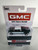 1:64 1973 GMC Sierra Grande 3500, Dually, Crew Cab, Square Body, Green & White by IXO