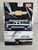 1:64 1978 Chevrolet Silverado K30, Lifted, Crew Cab, Square Body, Black & White M&J Exclusive by IXO