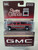 1:64 1977 GMC Sierra Grande K2500, Wideside, Crew Cab, Square Body, Dark Red and Gray by IXO