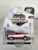 1:64 Dually Drivers Series 17 - 1993 Dodge Ram D350 Dually - Red and White with Exhaust + Bumper Weights (Pulling truck)