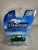 1:64 The Mustang Stampede Series 2 - 2013 Ford Shelby Mustang GT500 - Green Chrome Chase Edition (New Tooling)