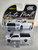 1:64 Showroom Floor Series 8 - 2023 Ram 2500 Bighorn - White