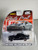 1:64 Showroom Floor Series 8 - 2023 Challenger SRT Hellcat Widebody - Black (New Tooling)